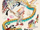 Jonathan Wilson - Eat The Worm NEW Sealed LP