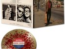 Waylon Jennings - Original Outlaw [Red on Gold Splatter Vinyl]