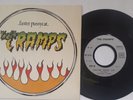 The Cramps Faster Pussycat 7