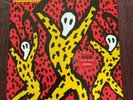 The Rolling Stones ‎Voodoo Lounge Uncut Live 3 LP NM-