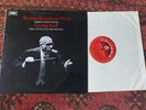 SAX 2572  BRAHMS Symphony No.4 GEORGE SZELL Cleveland Orch LP