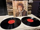 Bob Dylan   Blonde On Blonde   Columbia C2S841   VG+/EX