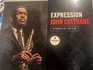 John Coltrane Alice Coltrane Pharoah Sanders Expression Impulse A-9120 stereo