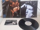 George Michael   Faith  1987 UK  A6/B6 + inner/lyric inserts  EX/EX- see pics