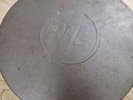 METAL BOX VINYL BOX SET/PUBLIC IMAGE LIMITED/ PIL/UK 1ST PRESS VG/VG