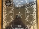 The Sisters Of Mercy BBC Sessions 1982 - 1984 RSD Smoky Vinyl Double LP USA