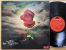 KINGDOM COME JOURNEY 1973 UK ORIG VINYL ARTHUR BROWN VICTOR PERAINO PROG PSYCH
