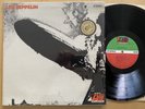 LED ZEPPELIN 1969 DEBUT ATLANTIC SD8216 ORIG VINYL CLASSIC HARD ROCK SHRINK NM