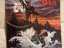 Dio Holy Diver Vinyl LP Warner Bros. Records 1-23836 1983