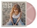 TAYLOR SWIFT 1989 TAYLOR’S VERSION ROSE GARDEN PINK VINYL LP Preorder