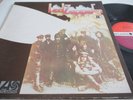 LED ZEPPELIN..LED ZEPPELIN 11..SUPERB UNMARKED EARLY UK ISSUE ATLANTIC  588198