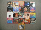 Single Singles, 49 Stück, 7“, Vinyl, Pop/Schlager, englisch/deutsch gemäß Liste