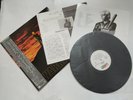 GARY NUMAN  TUBEWAY ARMY - WARRIORS - JAPAN JAPANESE LP + OBI + 2 INSERTS