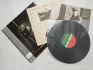 GARY NUMAN  TUBEWAY ARMY - I ASSASSIN - JAPAN JAPANESE LP + OBI + 2 INSERTS