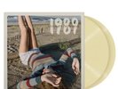 Taylor Swift 1989 (Taylor's Version) Sunrise Boulevard Yellow Vinyl Preorder