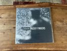 Oasis Mucky Fingers 12” Vinyl