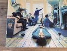 Oasis - Definitely Maybe. Damont First Pressing Gatefold Double Album 1994.