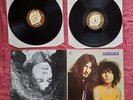 TYRANNOSAURUS REX - UNICORN / A BEARD OF STARS   UK 2  LP s MARC BOLAN / T.REX