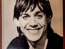 IGGY POP LUST FOR LIFE RCA AFL 2488 RECORD - NM VINYL COVER EX RARE ORIGINAL