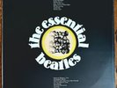 THE BEATLES The Essential Beatles - Australia - Apple TVSS8 - 1972 - SEALED