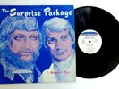 RARE THE SURPRISE PACKAGE - 