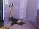 OLIVIA RODRIGO-GUTS LIMITED Purple Vinyl With Alternate Artwork +Poster