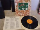 LOU REED LP BERLIN RS1002 1973 WITH INSERT