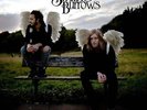 Smith & Burrows Funny Looking Angels (Vinyl LP 12
