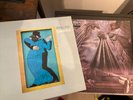 Steely Dan 2 x Vinyl Records - Gaucho / The Royal Scam 70s Rock