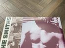 THE SMITHS, new & sealed vinyl albums, DEBUT, +  MEAT IS MURDER.