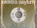 Queen Promo Demo Fun It / Jealousy 7” Freddie Mercury WLP Rock 45 Jazz Brian May