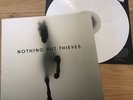 Nothing But Thieves RARE WHITE VINYL Debut Self Titled LP 12” Import 2015 Ltd ️