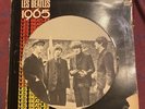 Les Beatles 1965 - 1St French Label - Sans Insert -Original - OSX 228