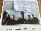 Arresting Officers 1st Pressing On ROR Skinhead Oi