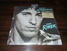 Bruce Springsteen - The River (Vinyl Record 2 LP) New & Sealed (180 Gram)
