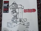 KMD Black Bastards Double LP NEW RED VINYL RHYMESAYERS MF Doom Rap Hip Hop