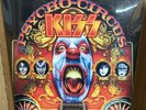 Kiss - Psycho Circus.  Brand new.  Factory sealed vinyl.  Standard version.