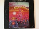 Eloy ‎– Floating / Original Janus Press 1975 / Prog Rock / Vinyl Record LP