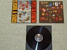 Guns N Roses - Appetite for destruction - 12
