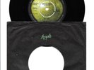 THE BEATLES - GET BACK (1969 APPLE RECORDS 7