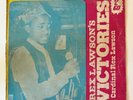 Cardinal Jim Rex Lawson ‎– Rex Lawson's Victories Vol. 2 / Vinyl Record LP