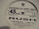 Rush - Time Stand Still (12