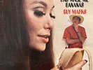 Guy Marks - Loving You Has Made Me Bananas (LP, Album)