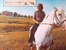 Clifford T. Ward - New England Days (LP, Album)