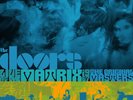 DOORS LIVE AT THE MATRIX 1967: THE ORIGINAL MASTERS NEW LP