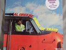 Al Green - Back Up Train (HotLine 1500, 1968) Orig US WHITE MONO LP