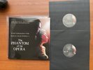 Phantom of The Opera RARE Movie Soundtrack Vinyl by Andrew Lloyd Webber (NM)
