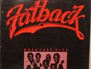 The Fatback Band - Fatback's Greatest Hits (LP, Comp)