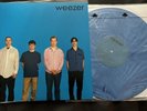 Weezer Blue Album - Limited Edition Target Blue Vinyl Record - 1 LP