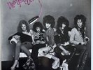 NEW YORK DOLLS SELF TITLED LP MERCURY UK 1973 FIRST PRESSING NEAR MINT PRO CLEAN